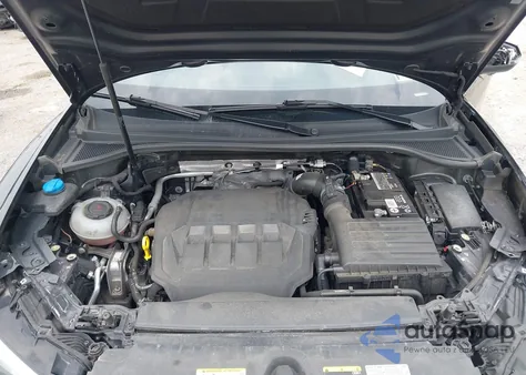 2022 Audi Q3 Premium 40 Tfsi Quattro Tiptronic z USA, uszkodzony, nr VIN WA1AUCF35N1000440